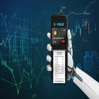 The Future of Fintech: How Technology is Transforming the Financial World in 2025