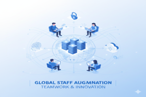 Top 10 IT Staff Augmentation Companies in 2025: Scale Your Tech Team with the Best Talent
